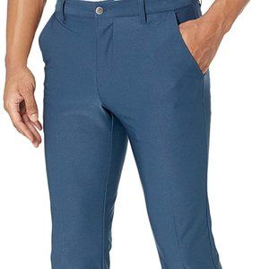 adidas Men's Ultimate365 Golf Pants - Navy 34x30